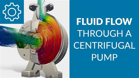 centrifugal pump cfd|performance analysis of centrifugal pumps.